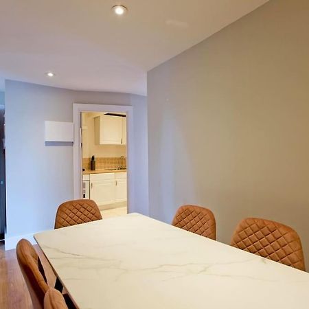 Imperial Hogarth Road Apartment -4Th Floor Londres Exterior foto