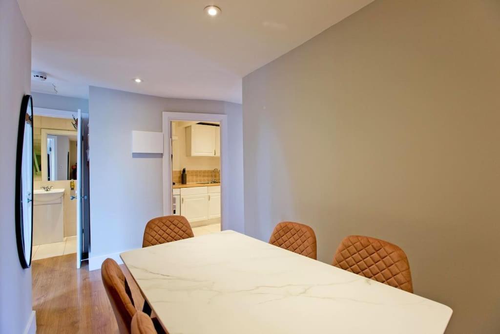 Imperial Hogarth Road Apartment -4Th Floor Londres Exterior foto