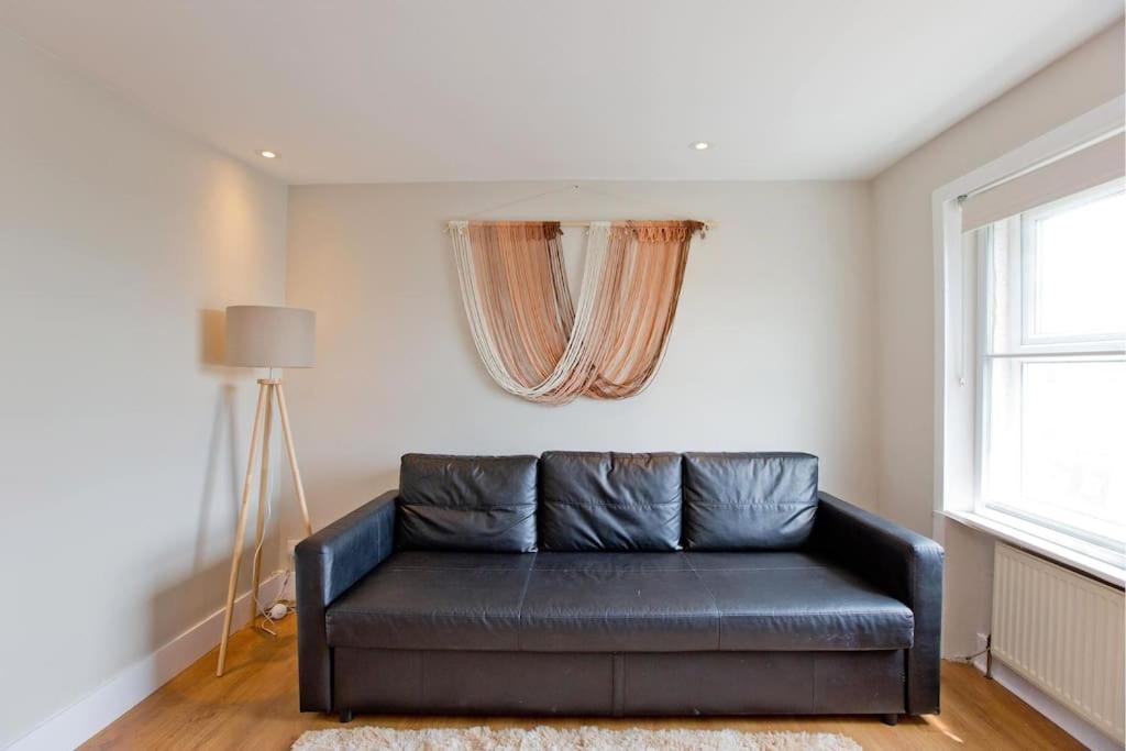 Imperial Hogarth Road Apartment -4Th Floor Londres Exterior foto