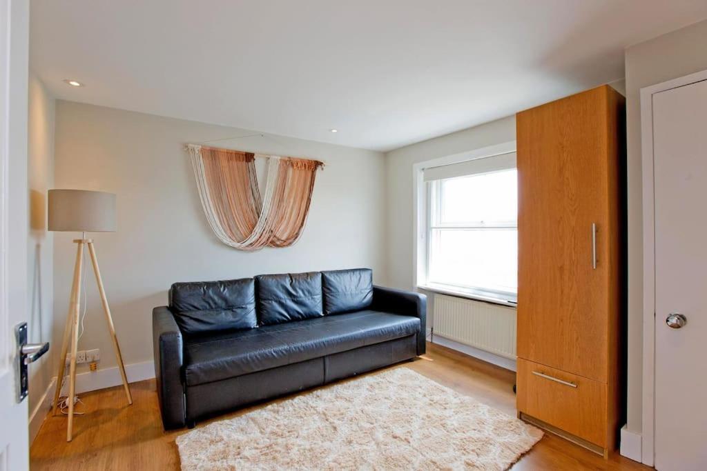Imperial Hogarth Road Apartment -4Th Floor Londres Exterior foto