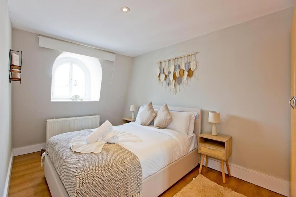 Imperial Hogarth Road Apartment -4Th Floor Londres Exterior foto